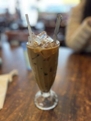 Vietnamese Iced Coffee