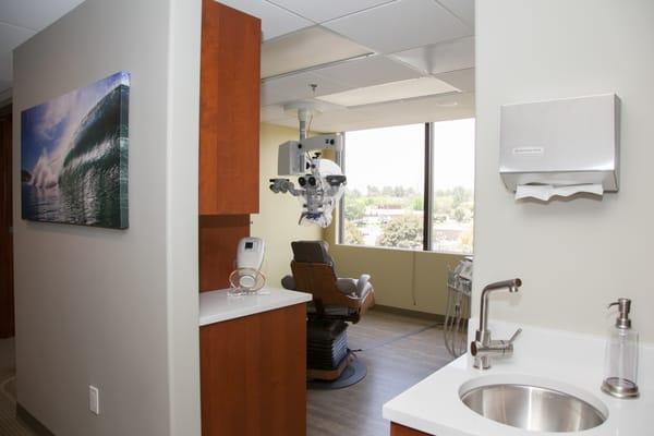 Advanced Endodontics of Ventura