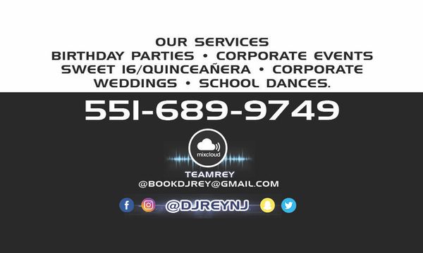 Book us, call now!