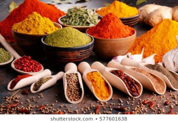 Spices