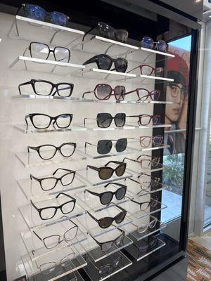 Women's Tom Ford Frames