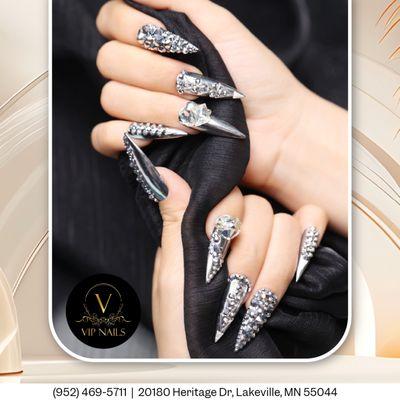 VIP Nails