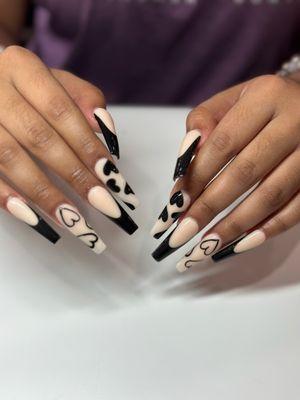 Nails