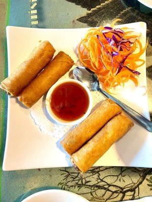 Crispy Spring Roll