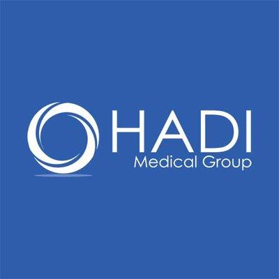 Logo of Hadi Medical Group - Plainview in Plainview NY