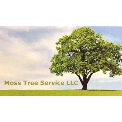 Moss Tree Service