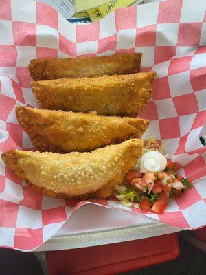 Empanadas