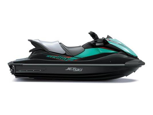 Kawasaki STX15X 2020