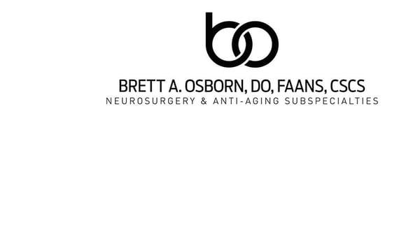 Brett A Osborn, DO