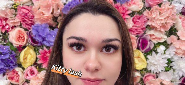 Kitty Lash Beauty