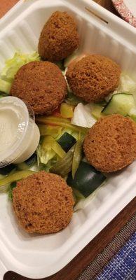 Falafel app