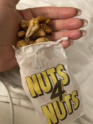 Nuts 4 Nuts