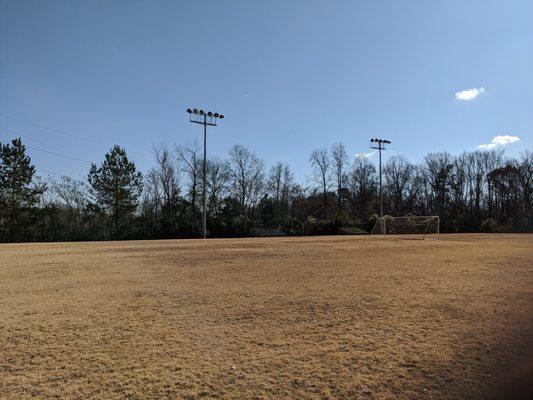 Calhoun Street Park, Fort Mill SC