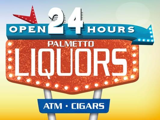 Open 24 hours