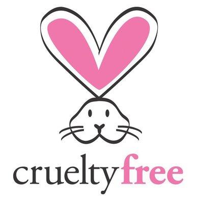 We use cruelty free products.