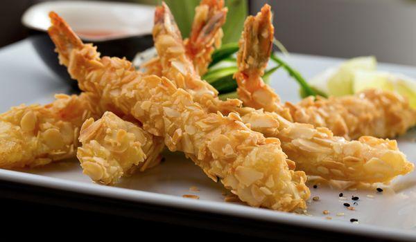 Shrimp Tempura

Newly Added Restaurant Family Member!