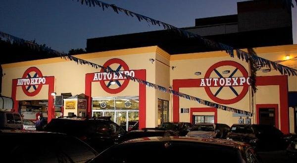 Auto Experts