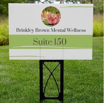 Brinkley Brown Mental Wellness