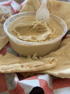 Hummus