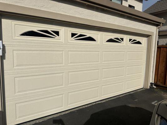 Safety Garage Door Repair & Installation