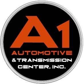 A 1 Automotive & Transmission Center