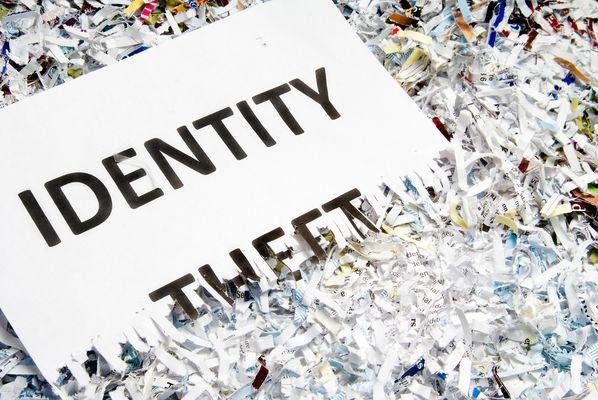 Help Prevent Identity Theft.  Call Security Data Destruction