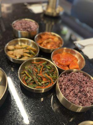 Banchan