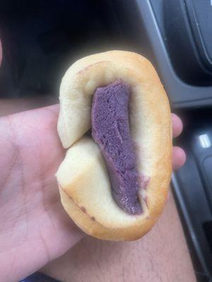 UBE Bread!