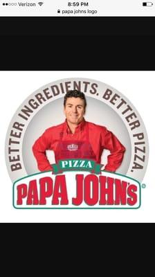 Papa Johns Pizza