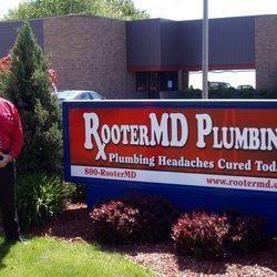 RooterMD Plumbing