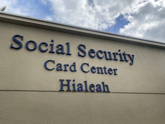 Social Security Administration