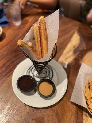 Churros