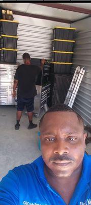 Storage moves@