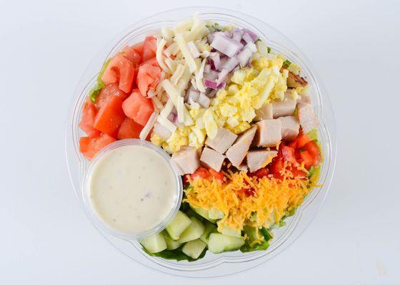 Chef Salad