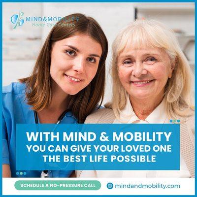 Mind & Mobility - Miami