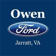 Owen Ford  Service