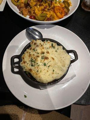 Shepherds Pie