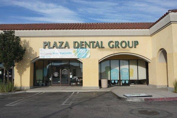 Plaza Dental Group