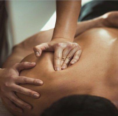 Feeling achy or stressed? Need time to relax your mind?Book a Massage at Serenity Massage Therapy Montclair.