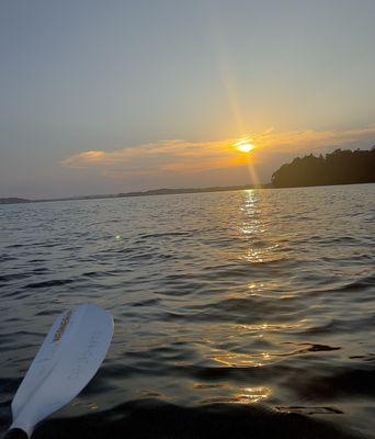 Portland Paddle