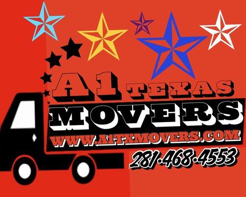 Moving Services in cypress Texas!