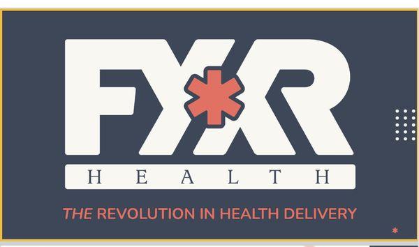 FYXR Health - revolutionizing healthcare in the Bay Area