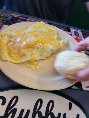 Omelet