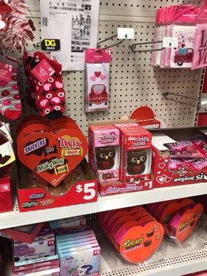 Valentines items