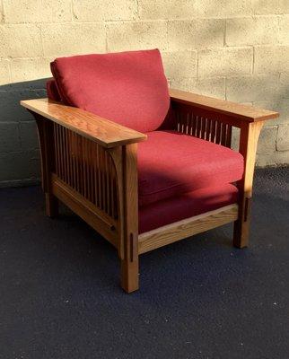 Multnomah Upholstery