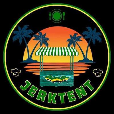 The Jerk Tent