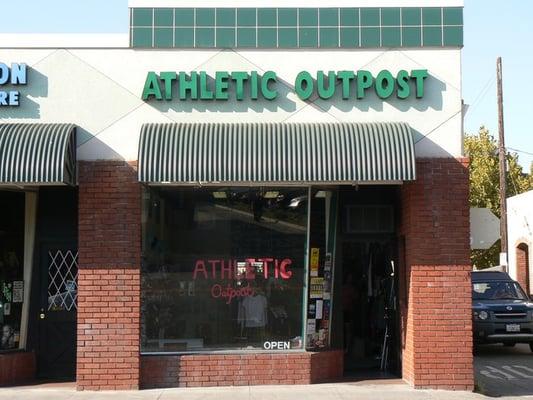 Athletic Outpost