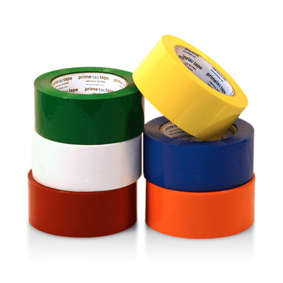 Color Packing Tape