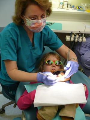 We make dentistry and orthodontics fun!