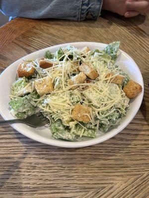 Caesar salad